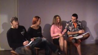 clip 11 The Auction, gay feet fetish on fetish porn -3