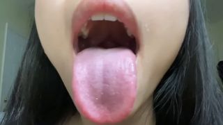 JOI Asian Cum Dumpster Begs For You To Stroke Your Cock And Nut In Her -3