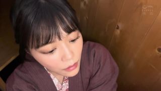 Hot spring gangbang trip - The daughter of the neighborhood association who was continuously violated and made to climax by sweaty, virile old men Kanade Kanon ⋆.-1