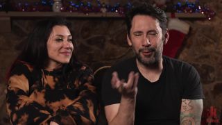 free video 1 my russian sexwife with lover blowjob fetish porn | Brooklyn Gray, Tommy Pistol - The Naughty List: Brooklyn Gray and Tommy Pistol | vibrator-8
