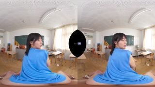 Natsu Tojo - HNVR-119 B -  (UltraHD 2021)-0