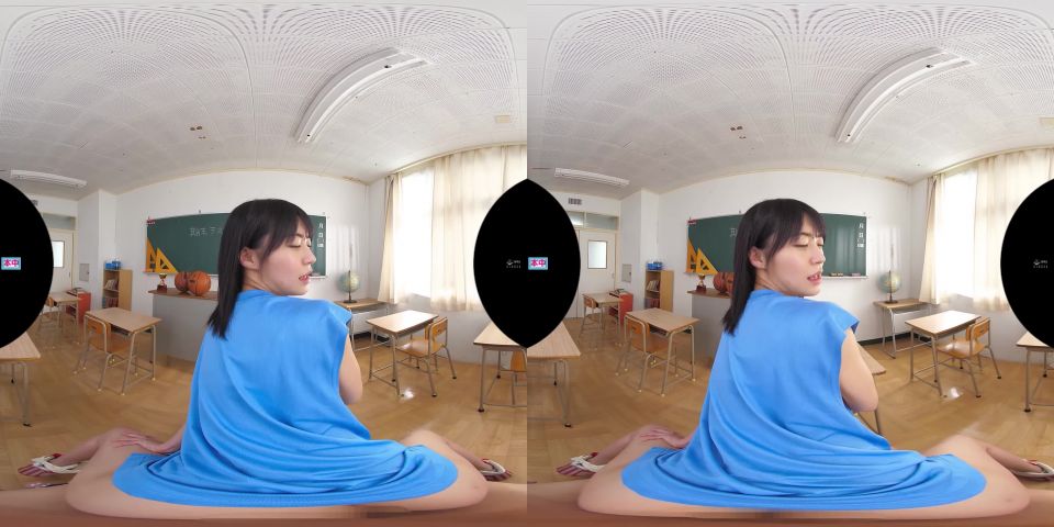 Natsu Tojo - HNVR-119 B -  (UltraHD 2021)