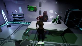 Juicy Hentai - 3D Milf Ridden Hard in a Public Toilet-5