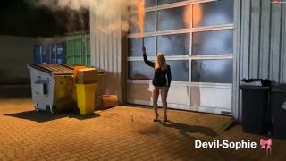[K2S.CLUB] SteffiBlond - Perverse Silvesternacht - FГјll mir mein Glas ich trink alles - bis d... - HD 720P-8