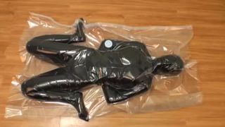 Latex 3959-Human Vacuum Pack 10 All Black Edition-2