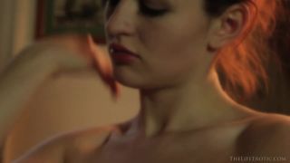 online video 34 Oil, heels fetish on high heels porn -1