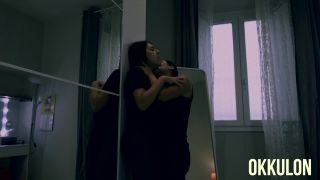 free porn video 23 elena koshka primal fetish Discipline Starring Grace & Susy Okkulon (2021), lesbian on femdom porn-0