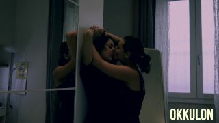 free porn video 23 elena koshka primal fetish Discipline Starring Grace & Susy Okkulon (2021), lesbian on femdom porn-5