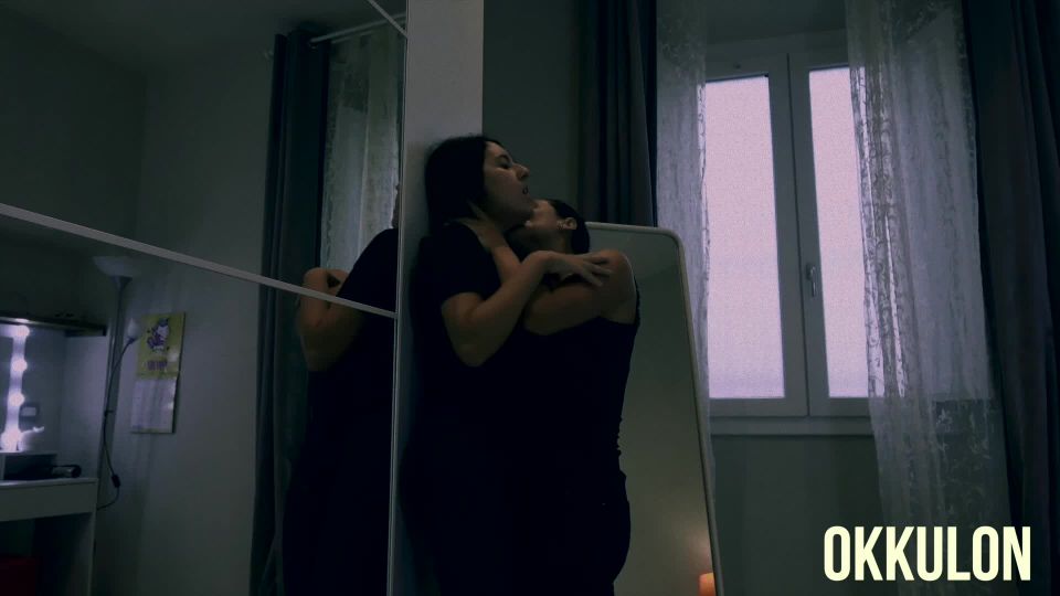 free porn video 23 elena koshka primal fetish Discipline Starring Grace & Susy Okkulon (2021), lesbian on femdom porn