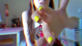 xxx video clip 24 GoddessMayHere - Custom Clip - Orphan Pt.1 - femdom - fetish porn nude femdom-8