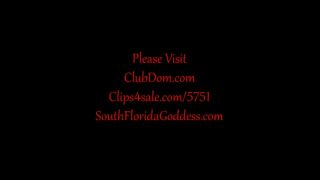 online adult clip 41 Brianna - Smack Your Balls on femdom porn emo femdom-9