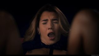 7102 Agatha Vega Mind Controlled by Aliens and Fuck Hard her ...-3