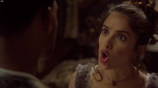 Salma Hayek Nude - Wild Wild West 1999 HD-9