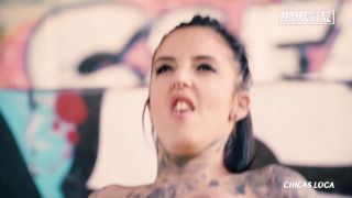 Big Titted Brunette Yemaya Gonzalez Is Ready For Amazing Outdoor Sex Fu-6