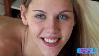 Wake Up NFuck.com - Sindy Vega - Wunf 61 - Anal sex-9