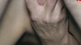Dirty-Tina - Userdreh - Fick mich Babyface - *-3