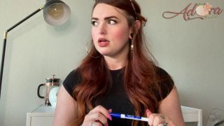 online porn clip 13 mona wales femdom pov | Adora bell – Headmistress Humiliates your GROSS dick | jerkoff encouragement-6