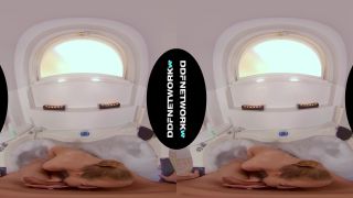 Russian Luxury Massage VR vr Liza Billberry-2