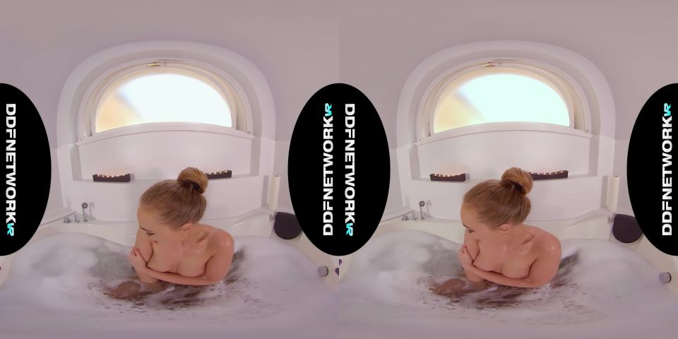 Russian Luxury Massage VR vr Liza Billberry