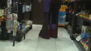 City Feet - Barefoot girls in Turkey on femdom porn femdom worship-2