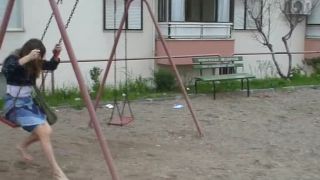 City Feet - Barefoot girls in Turkey on femdom porn femdom worship-6