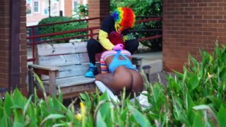 GIbbyTheClown - Chuckie Meets Gibby - Black & Ebony-9