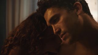 Maria Pedraza, Andrea Ros - A quien te llevarias a una isla desierta (2019) HD 1080p!!!-2