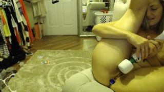 Hot Webcam Girl - skye evans-9
