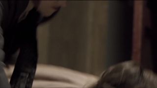 Natassia Malthe - Chaos (2005) HD 1080p - (Celebrity porn)-0