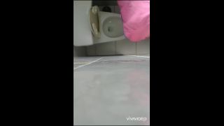 Voyeur Mexican WC 5 - [Webcam]-2