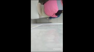 Voyeur Mexican WC 5 - [Webcam]-3