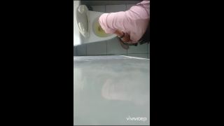 Voyeur Mexican WC 5 - [Webcam]-7