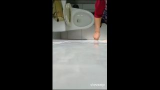Voyeur Mexican WC 5 - [Webcam]-9