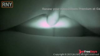 beautiful couples everyday sex captured in night vision is truly exciting, isnt it 2-6