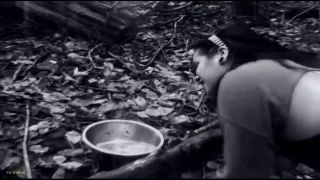 Deutsche Dominaz - Natursekt im Forrest 720P - Mdh-1