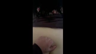 Milf Took my friends wife camping this weekend-7