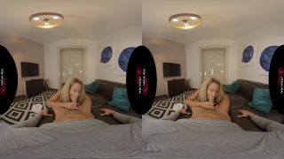 adult clip 4 Afternoon Sex – Romy Indy 4K,  on virtual reality -1