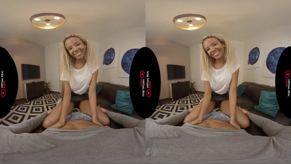 adult clip 4 Afternoon Sex – Romy Indy 4K,  on virtual reality 