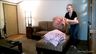 adult video 20 Marissa Sweet – Bad Maid on fetish porn free cfnm femdom-5