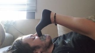 Smother Domination 2 – VANCITYSOCKS – FULL HD/1080p/MP4 - Ass licking-2