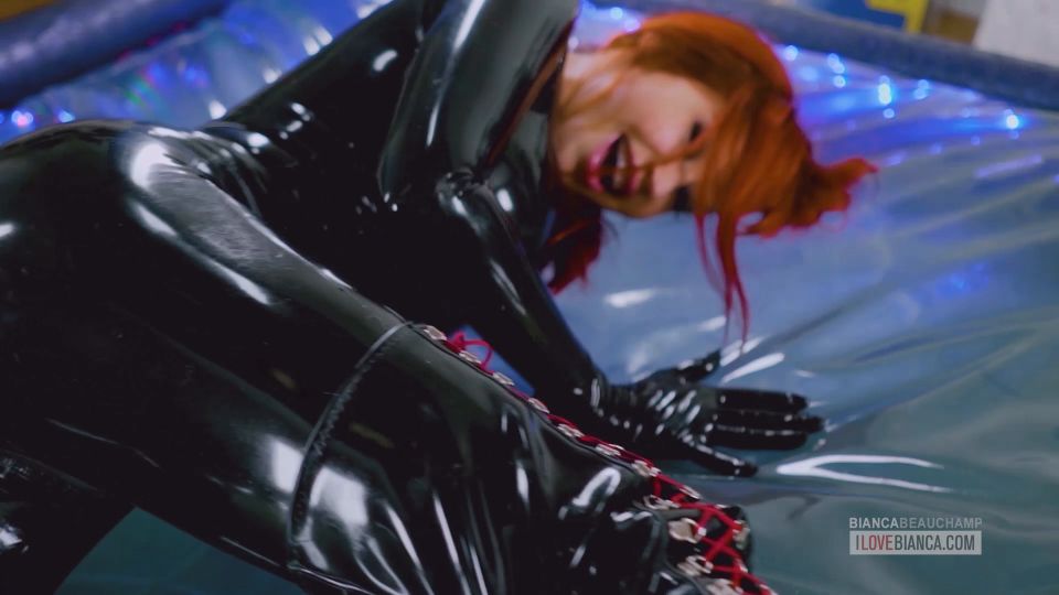 Catsuit Infatuation Quick View Porn - New Sex Videos Online
