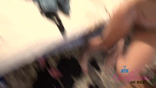 ATKIsabel Moon Science Center 2 2 - 4k - handjob porn -6