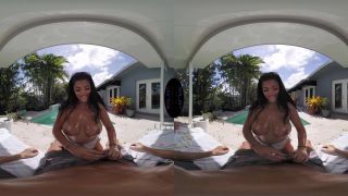 porn video 47 Summertime with Gabriela Lopez Oculus Rift - english speech - latina girls porn sex hd hardcore-1