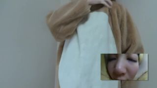 MiraidougaPt 1dlamn-148 - Kigurumi Fukamoko Sweat Check T-shirt tester-7