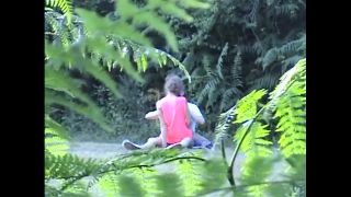 free porn video 45 Sex on the Vineyard on public -2