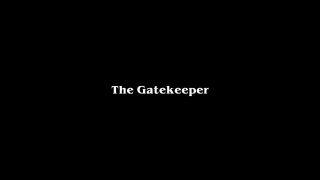 The Gatekeeper. Fetish Alt. 1 | bondage | fisting-9