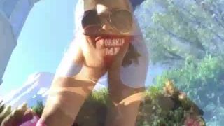 online adult video 34 Sophie Dee, Katie Kox, Jenna Presley, Kagney Linn Karter - BEAT IT, LOSER! on femdom porn the english mansion femdom-1