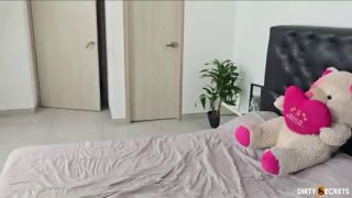 Over 20 Min My Stepdaughter and I had an Unexpected Sexual Visit-4