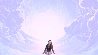 free adult clip 23 Tease and Thank You – Lucid Lavender – Goon Factory, dirty feet femdom on femdom porn -2