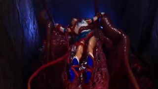 [WarAnLov.com] SPSB-46 Tentacle Cross Hell 12: Sailor Aquas-005-3